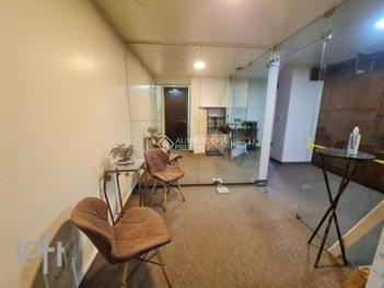 apartment em Borges de Medeiros, Centro - Porto Alegre - RS