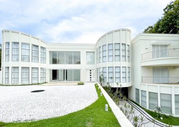 house em Avenida Carlos Grimaldi, Jardim Conceição - Campinas - SP