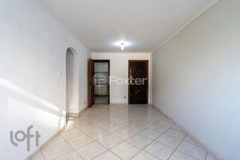 apartment em Maria Bucalem Haddad, Cursino - São Paulo - SP