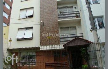 apartment em Joaquim Nabuco, Cidade Baixa - Porto Alegre - RS