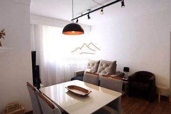 apartment em Rua Doutor Benjamim Moss, Cidade Nova - Belo Horizonte - MG
