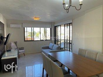 apartment em Dom Joaquim, Centro - Florianópolis - SC