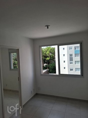 apartment em João Dias, Santo Amaro - São Paulo - SP