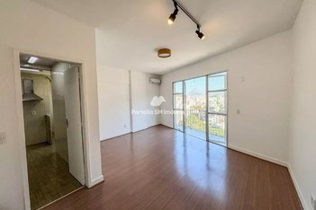 apartment em Rua São Clemente, Botafogo - Rio de Janeiro - RJ