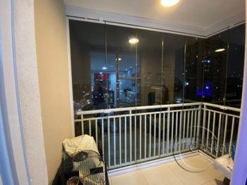 apartment em Rua Olívio D'Assunção Ferreira, Mooca - São Paulo - SP