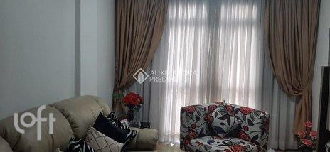 apartment em Pernambuco, Centro - São Caetano do Sul - SP