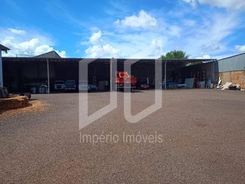 industrial em Avenida Guido Bonetti, Jardim Biagioni - Araraquara - SP