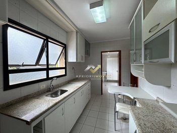 apartment em Rua Pirassununga, Vila Valparaíso - Santo André - SP