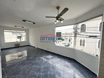 office em Padre Anchieta, Centro - Jacareí - SP