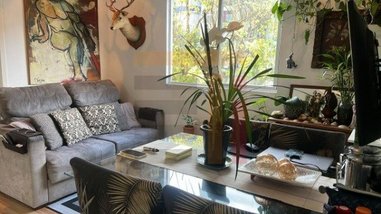 apartment em Rua Acelon Pacheco da Costa, Itacorubi - Florianópolis - SC