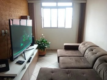apartment em Avenida Cupecê, Cidade Ademar - São Paulo - SP