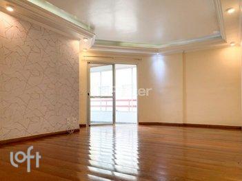apartment em dos Democratas, Saúde - São Paulo - SP