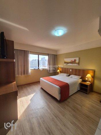 apartment em Garibaldi, Pio X - Caxias do Sul - RS