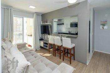 apartment em Avenida Vila Ema, Sapopemba - São Paulo - SP