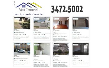 apartment em Avenida Ramiro Barcelos, São José - Canoas - RS