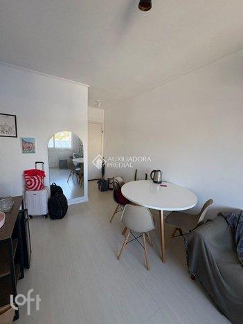 apartment em Rua Artur Rocha, Auxiliadora - Porto Alegre - RS