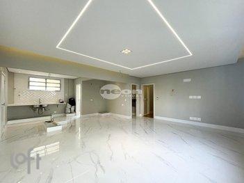 apartment em Itapicuru, Perdizes - São Paulo - SP