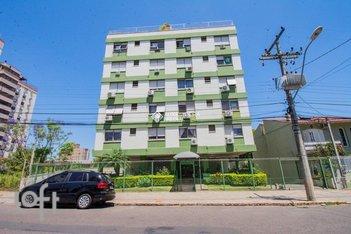 apartment em Rua Alberto Silva, Cristo Redentor - Porto Alegre - RS