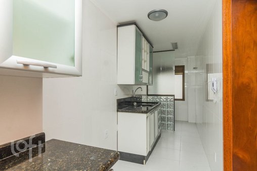 Cômodo cozinha