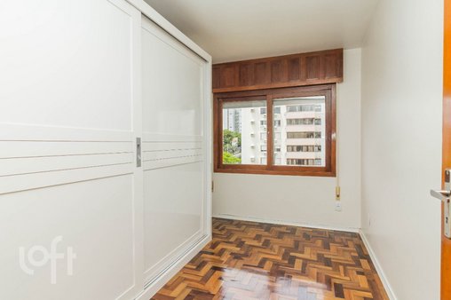 Cômodo quarto