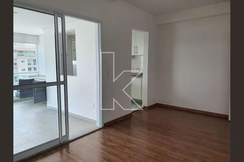 apartment em Rua Conde de Itu, Jardim Santo Amaro - São Paulo - SP