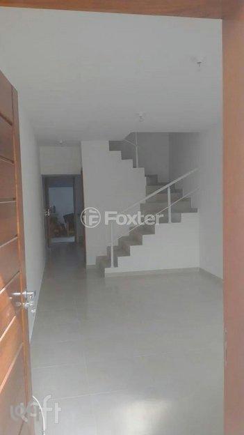 house em Guilherme Sandeville, São Mateus - São Paulo - SP