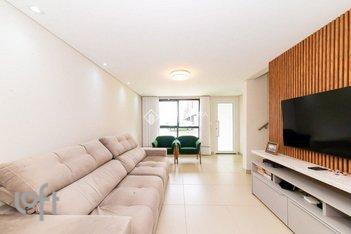 house em Theodoro Makiolka, Santa Candida - Curitiba - PR