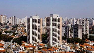 apartment em Praça Pinheiro da Cunha, Ipiranga - São Paulo - SP