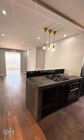 apartment em do Imperador, Vila Maria - São Paulo - SP