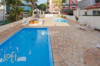 apartment em Frei Germano, Partenon - Porto Alegre - RS