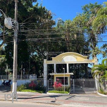 apartment em Baldicero Filomeno, Alto Ribeirão Leste - Florianópolis - SC