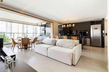 apartment em Rua Lauriano Fernandes Júnior, Vila Leopoldina - São Paulo - SP