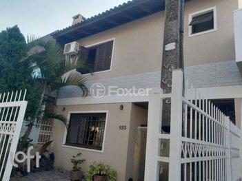 house em Guatambu, Hipica - Porto Alegre - RS