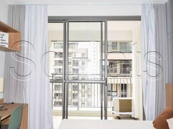 apartment em Rua Valdir Niemeyer, Sumaré - São Paulo - SP