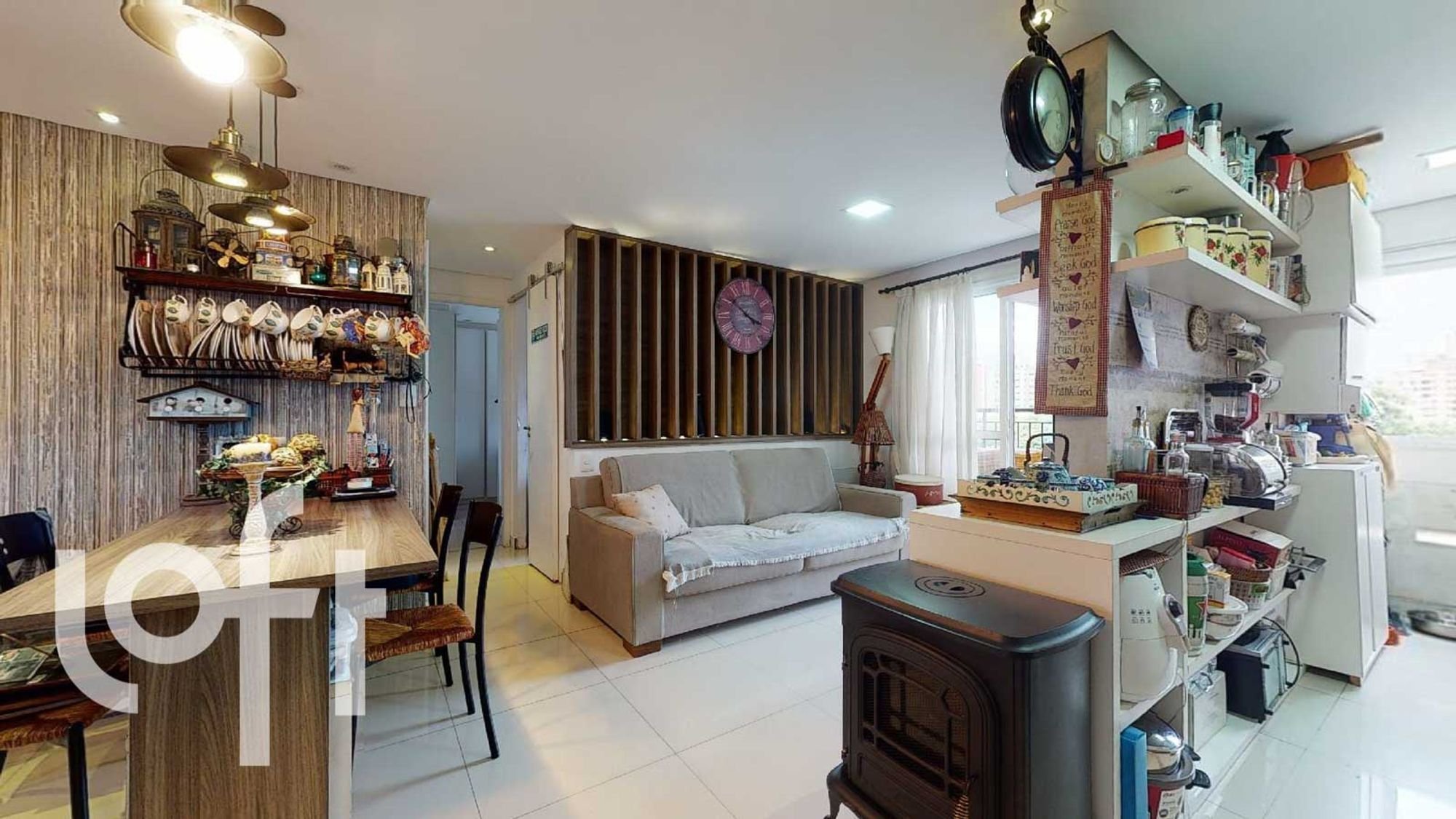 Apartamento para Venda por R$595.000,00 com 65m², 2 dormitórios e 2 vagas - Saúde, São paulo / SP
