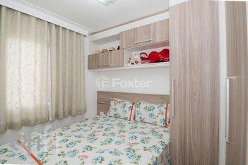 apartment em Itaquera-Guaianases, José Bonifácio - São Paulo - SP