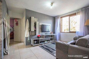 apartment em Lasar Segall, Jardim Lindóia - Porto Alegre - RS