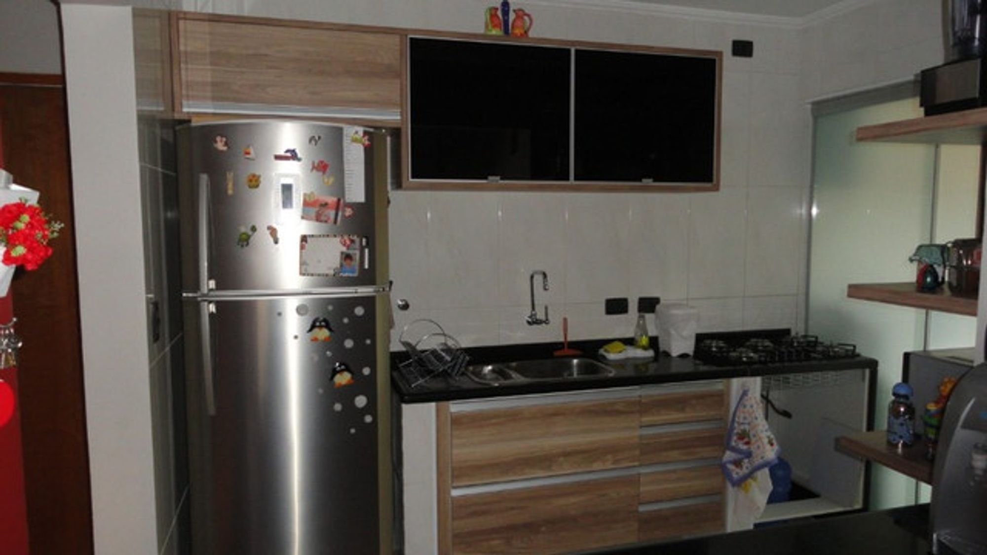 Apartamento para Venda por R$563.000,00 com 61m², 2 dormitórios e 2 vagas - Vila gumercindo, São paulo / SP - Foto 3