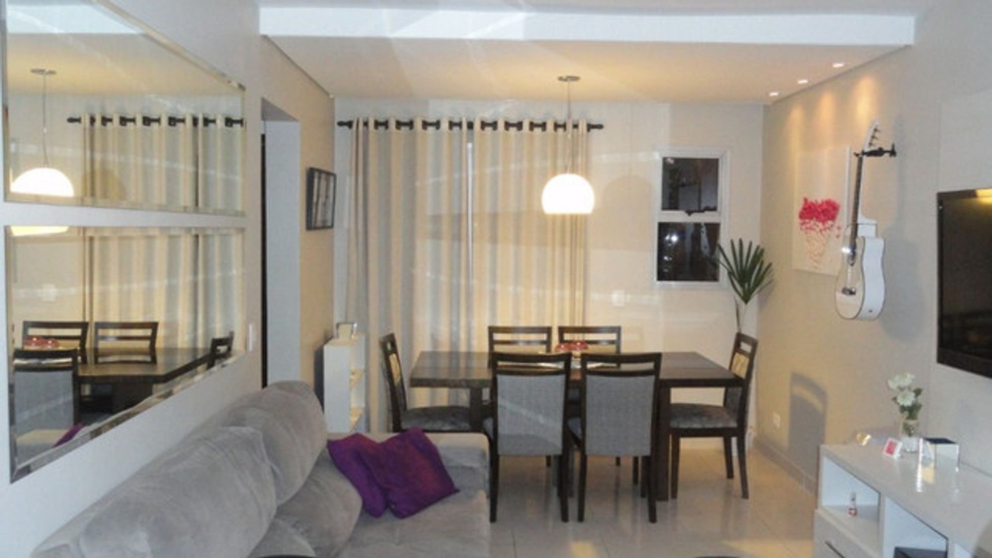 Apartamento para Venda por R$563.000,00 com 61m², 2 dormitórios e 2 vagas - Vila gumercindo, São paulo / SP