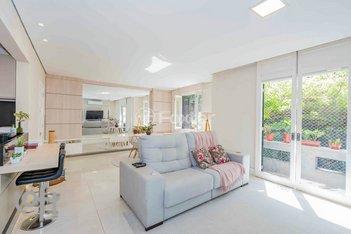 apartment em Timóteo, Floresta - Porto Alegre - RS