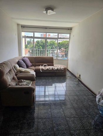 apartment em Avenida Heitor Villa Lobos, Vila Ema - São José dos Campos - SP