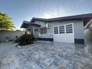 house em Guanabara, Parque 35 - Guaíba - RS