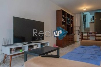 apartment em Praia do Flamengo, Flamengo - Rio de Janeiro - RJ