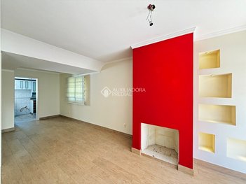 house em Rua General Rondon, Tristeza - Porto Alegre - RS