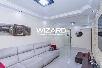 house em Rua Martins Teotônio, Parque São Domingos - São Paulo - SP