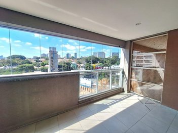 apartment em Rua Pascal, Campo Belo - São Paulo - SP