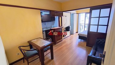 apartment em Avenida Rio Branco, Campos Elíseos - São Paulo - SP