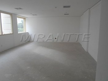 office em Angélica, Consolação - São Paulo - SP