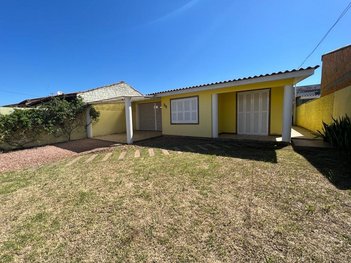 house em Rua Santa Clara, Jardim dos Lagos - Guaíba - RS