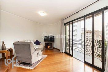 apartment em Bartira, Perdizes - São Paulo - SP